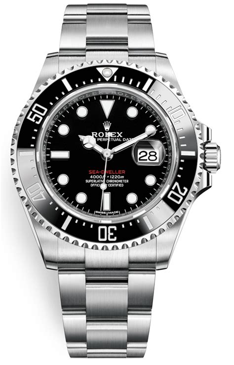 rolex sea dweller ref 12660|rolex 126600 production suspended.